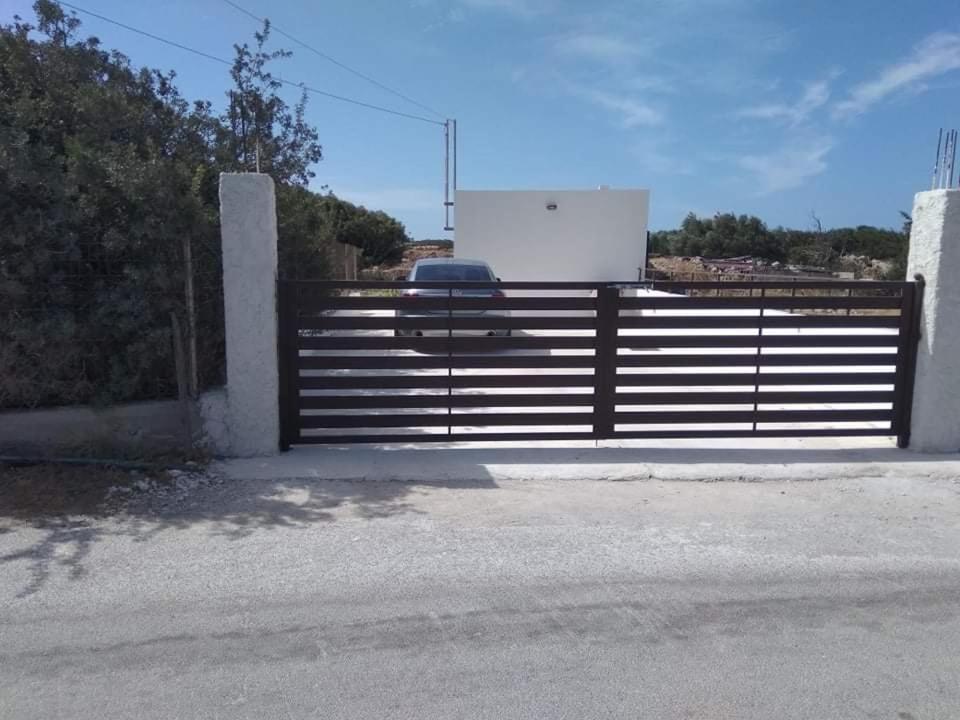 Haroupia Elafonisi Exterior foto